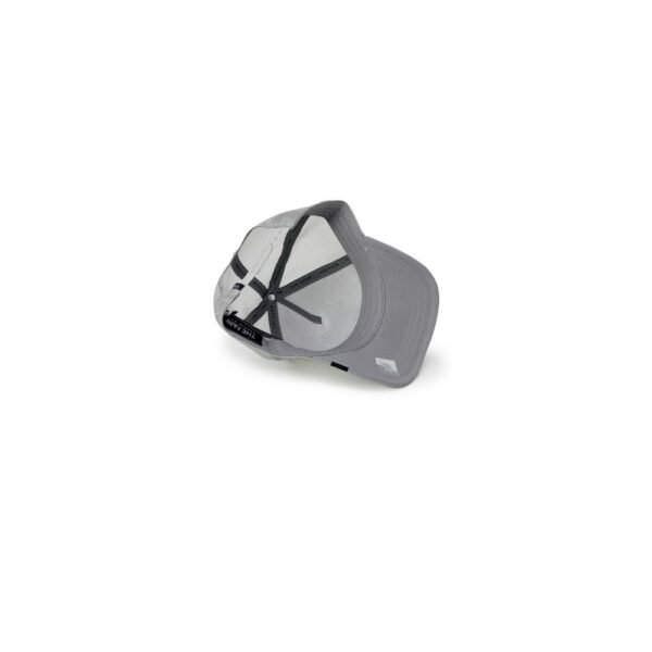 Goorin Bros Gray Polyester Hats & Cap - Image 3