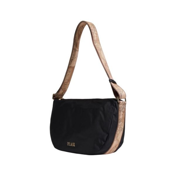 Alviero Martini Prima Classe Brown Polyamide Handbag - Image 2