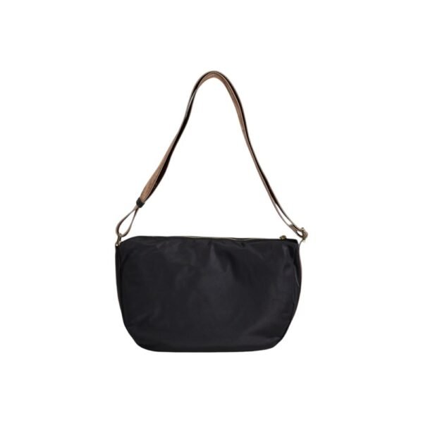 Alviero Martini Prima Classe Brown Polyamide Handbag - Image 3