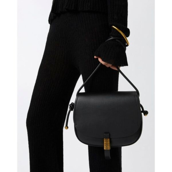 PINKO Leather Women Crossbody Bag - Image 3