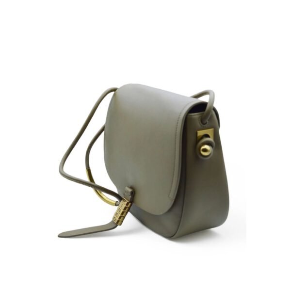 PINKO Leather Women Crossbody Bag - Image 2