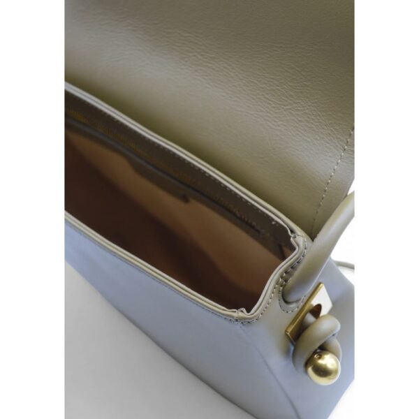 PINKO Leather Women Crossbody Bag - Image 4