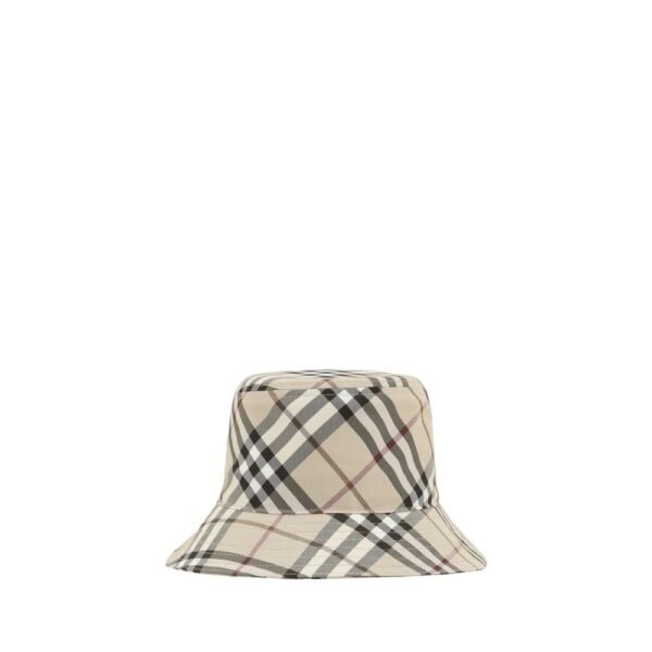 Burberry Bucket Hat - Image 2