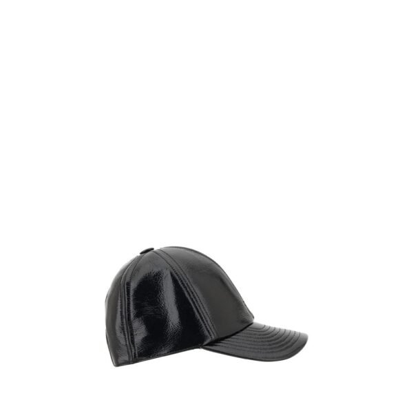 Courrėges Reedition Baseball Hat - Image 2