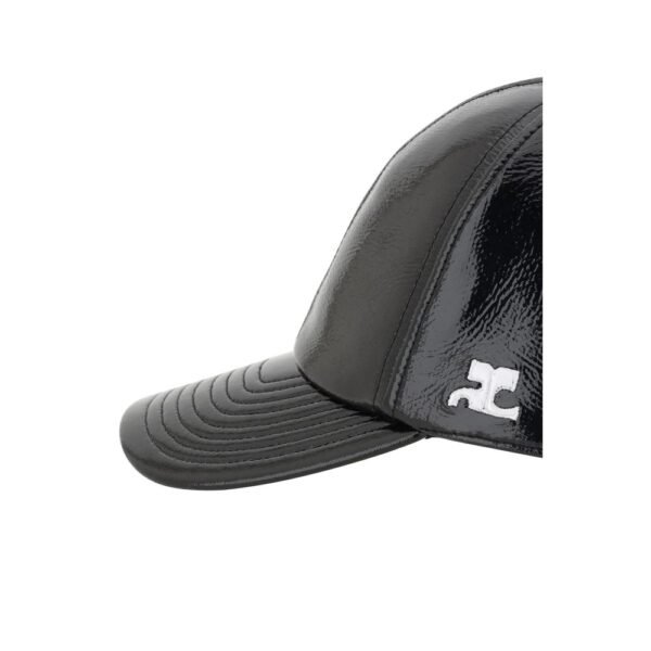 Courrėges Reedition Baseball Hat - Image 3