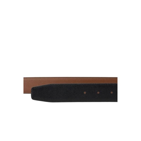 Ferragamo Gancini reversible Belt - Image 3