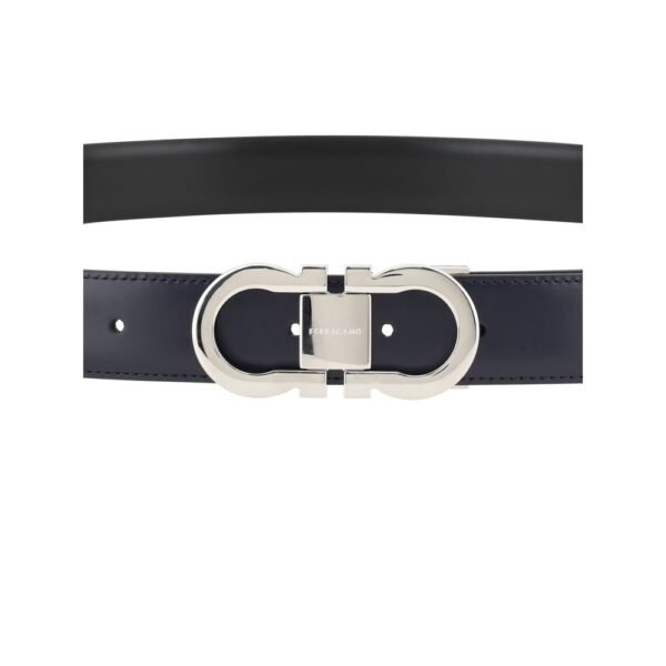 Ferragamo Reversible Belt - Image 3