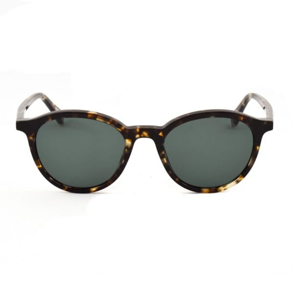 Zadig & Voltaire Brown Acetate Sunglasses - Image 2