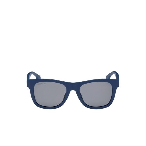 Lacoste Blue Injected Sunglasses - Image 2