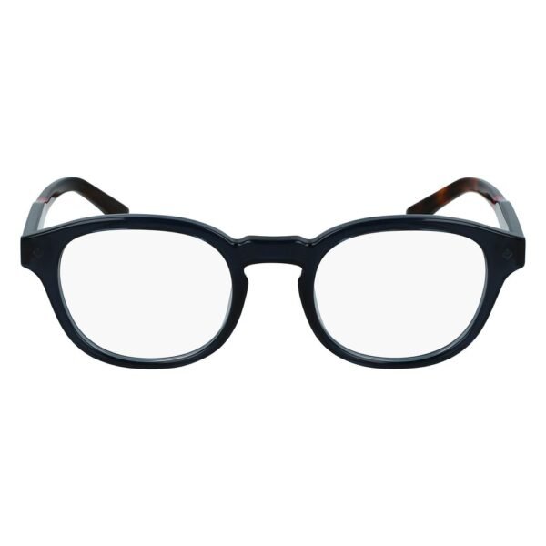 Lacoste Blue Injected Sunglasses - Image 2