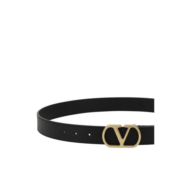 Valentino Garavani VLogo Belt - Image 3