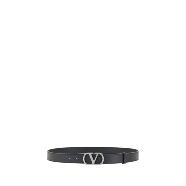 Valentino Garavani VLogo Belt - Image 2