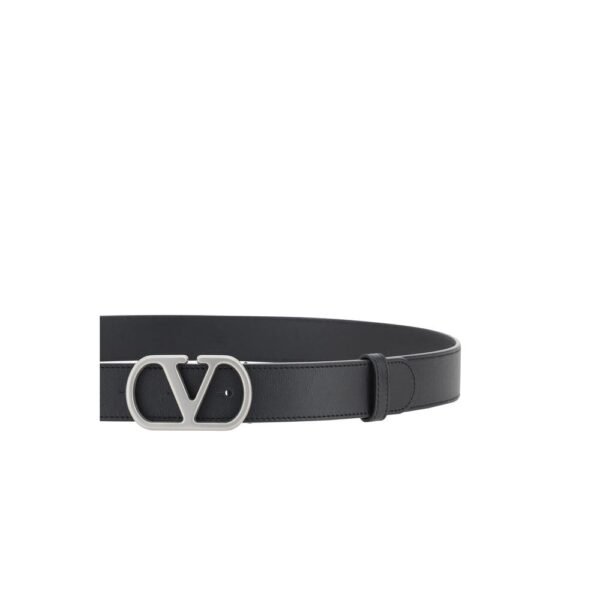 Valentino Garavani VLogo Belt - Image 3