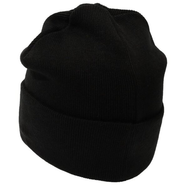 Comme Des Fuckdown Black Acrylic Hats & Cap - Image 2