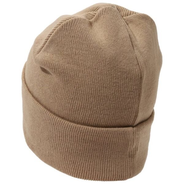Comme Des Fuckdown Brown Acrylic Hats & Cap - Image 2