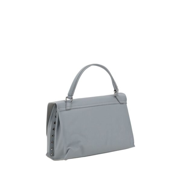 Zanellato Postina Saeta Shoulder Bag - Image 3