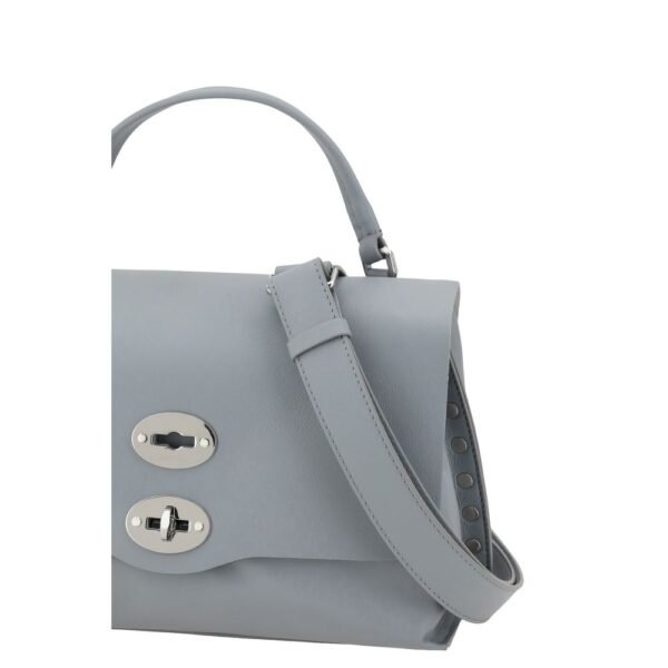 Zanellato Postina Saeta Shoulder Bag - Image 4
