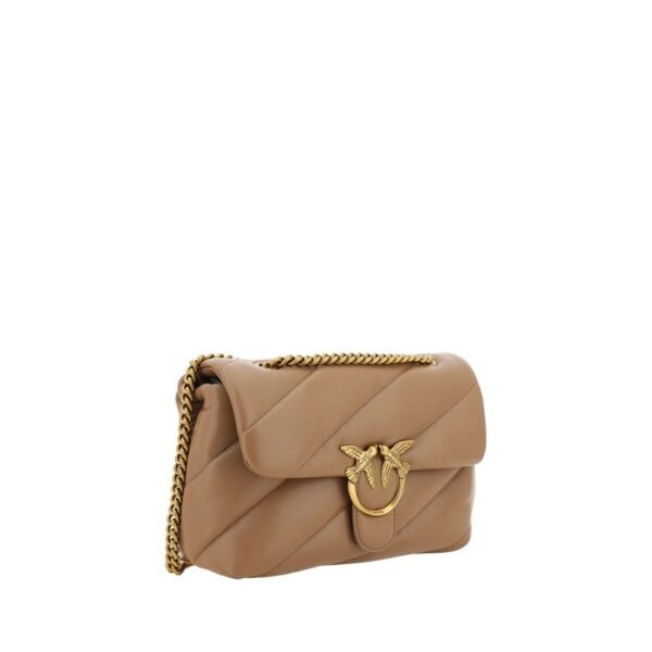 PINKO Love Classic Small Shoulder Bag - Image 2