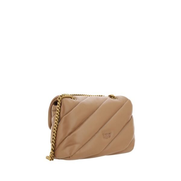 PINKO Love Classic Small Shoulder Bag - Image 3