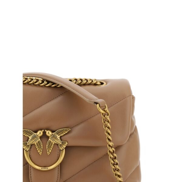 PINKO Love Classic Small Shoulder Bag - Image 4