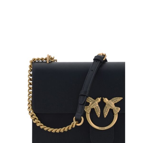 PINKO Love Shoulder Bag - Image 4