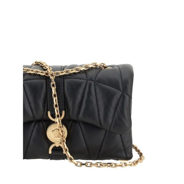 Versace Kleio Shoulder Bag - Image 4