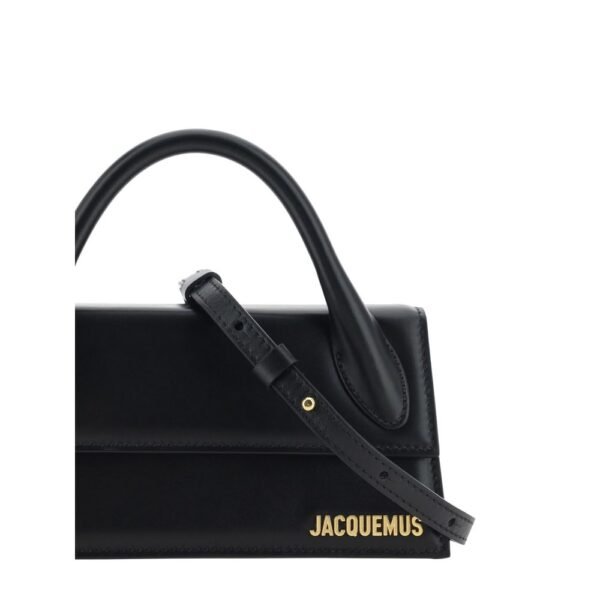 Jacquemus Le Chiquito Long Handbag - Image 4