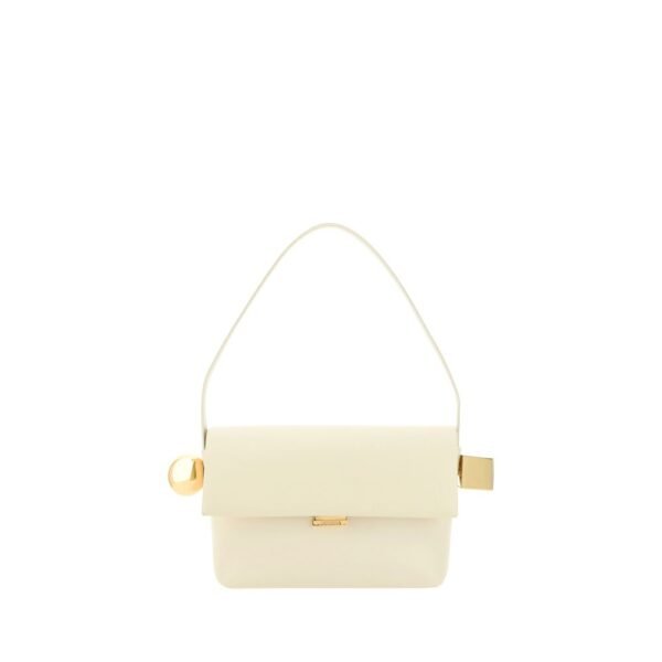 Jacquemus Le Rond Carrè Shoulder Bag - Image 2