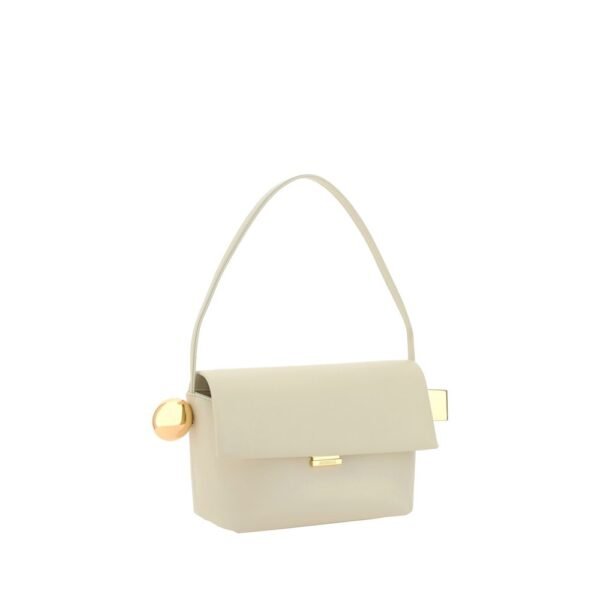 Jacquemus Le Rond Carrè Shoulder Bag - Image 3