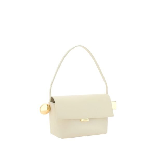 Jacquemus Le Rond Carrè Shoulder Bag - Image 4