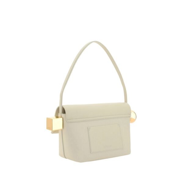 Jacquemus Le Rond Carrè Shoulder Bag - Image 5