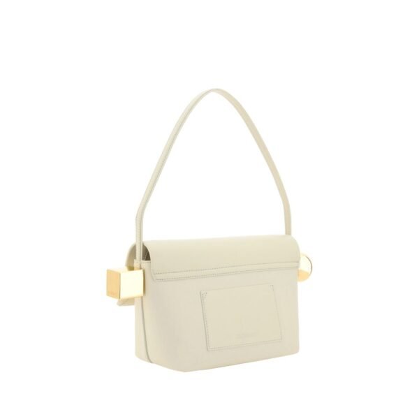 Jacquemus Le Rond Carrè Shoulder Bag - Image 6