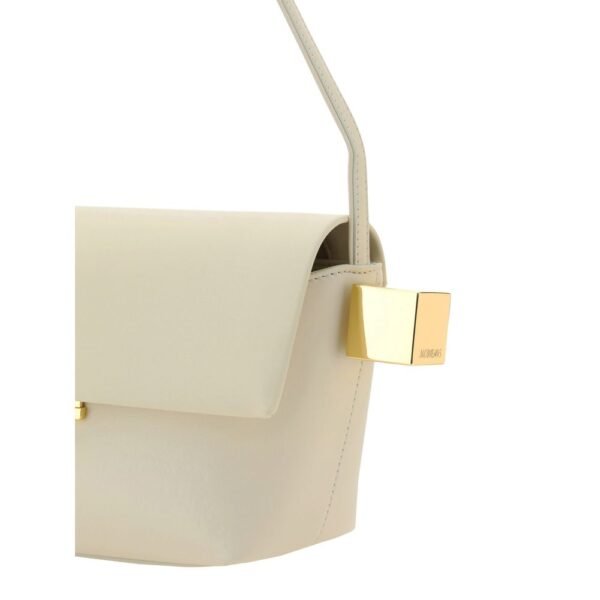 Jacquemus Le Rond Carrè Shoulder Bag - Image 7