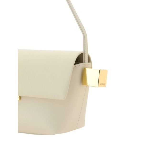 Jacquemus Le Rond Carrè Shoulder Bag - Image 8