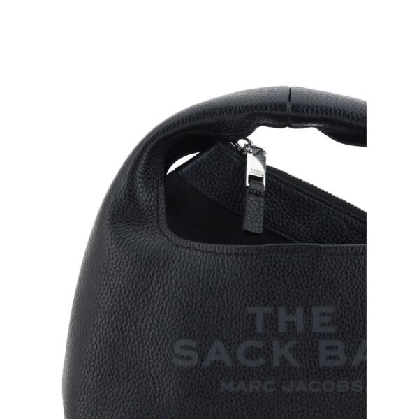 Marc Jacobs The Mini Sack Handbag - Image 4