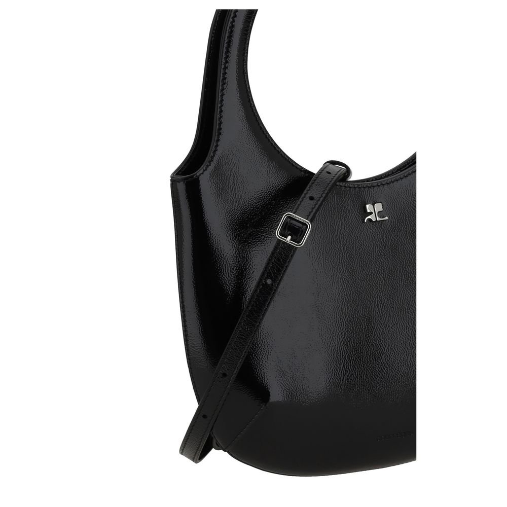 Courrėges Holy Handbag - Image 4