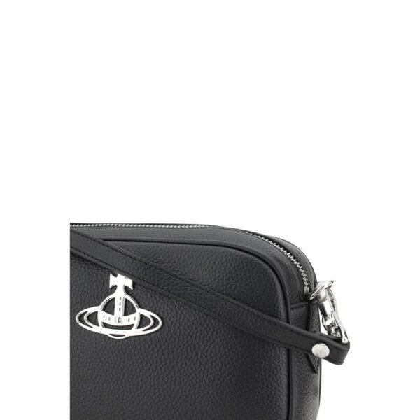 Vivienne Westwood Anna Women Shoulder Bag - Image 4