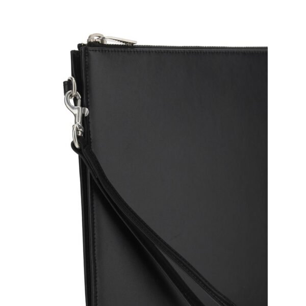 Saint Laurent iPad Holder - Image 3