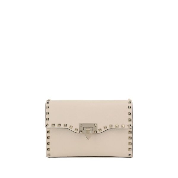 Valentino Garavani Rockstud Small Shoulder Bag