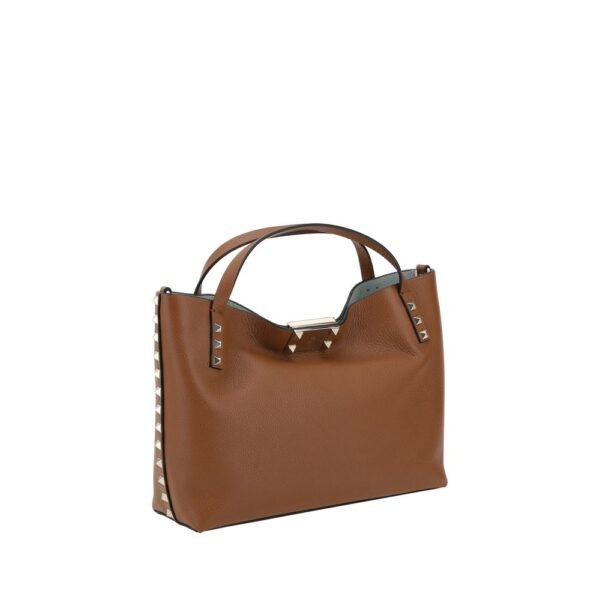 Valentino Garavani Rockstud Tote Bag - Image 3