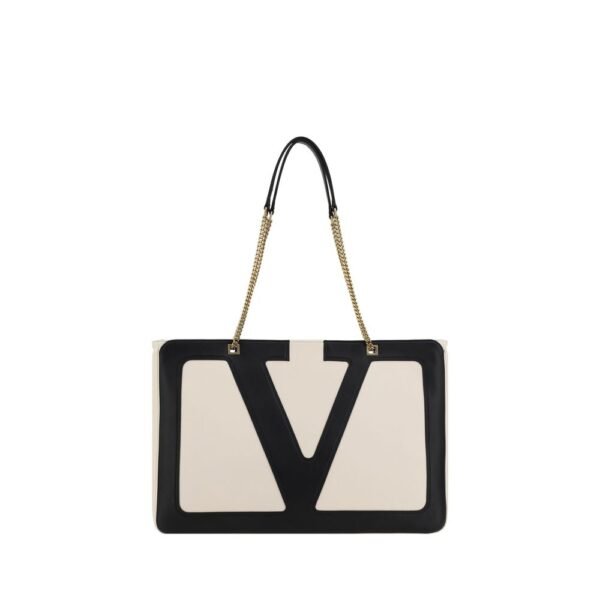 Valentino Garavani Logoed Women Shoulder Bag Purse