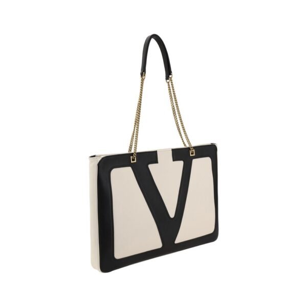 Valentino Garavani Logoed Women Shoulder Bag Purse - Image 2