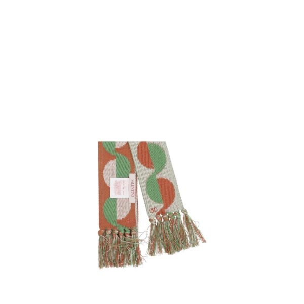 Valentino Garavani Scarf - Image 2