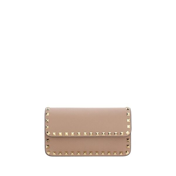 Valentino Garavani Rockstud Shoulder Bag for Women