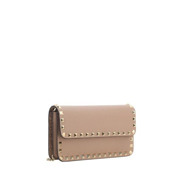 Valentino Garavani Rockstud Shoulder Bag for Women - Image 2