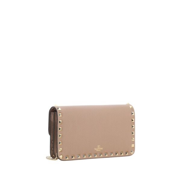 Valentino Garavani Rockstud Shoulder Bag for Women - Image 3