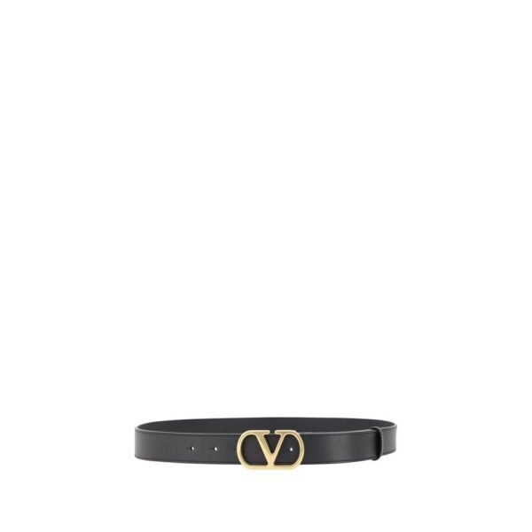 Valentino Garavani VLogo Belt - Image 2