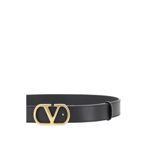 Valentino Garavani VLogo Belt - Image 3