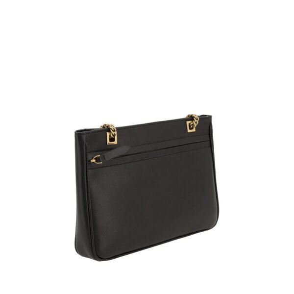 Valentino Garavani V Logo Purse Shoulder Bag - Image 3