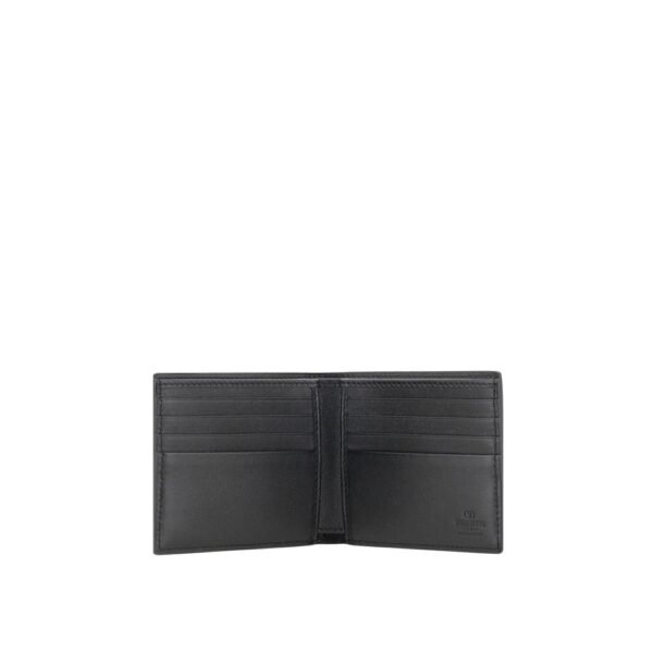 Valentino Garavani Bifold Wallet - Image 3